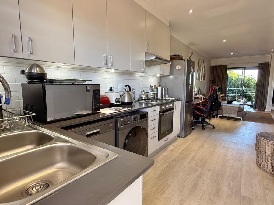 To Let 2 Bedroom Property for Rent in Blouberg Rise Western Cape